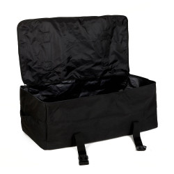 Cantine souple 160L Noir 02