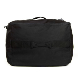 Cantine souple 160L Noir 04