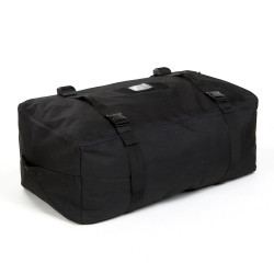 Cantine souple 160L Noir 05
