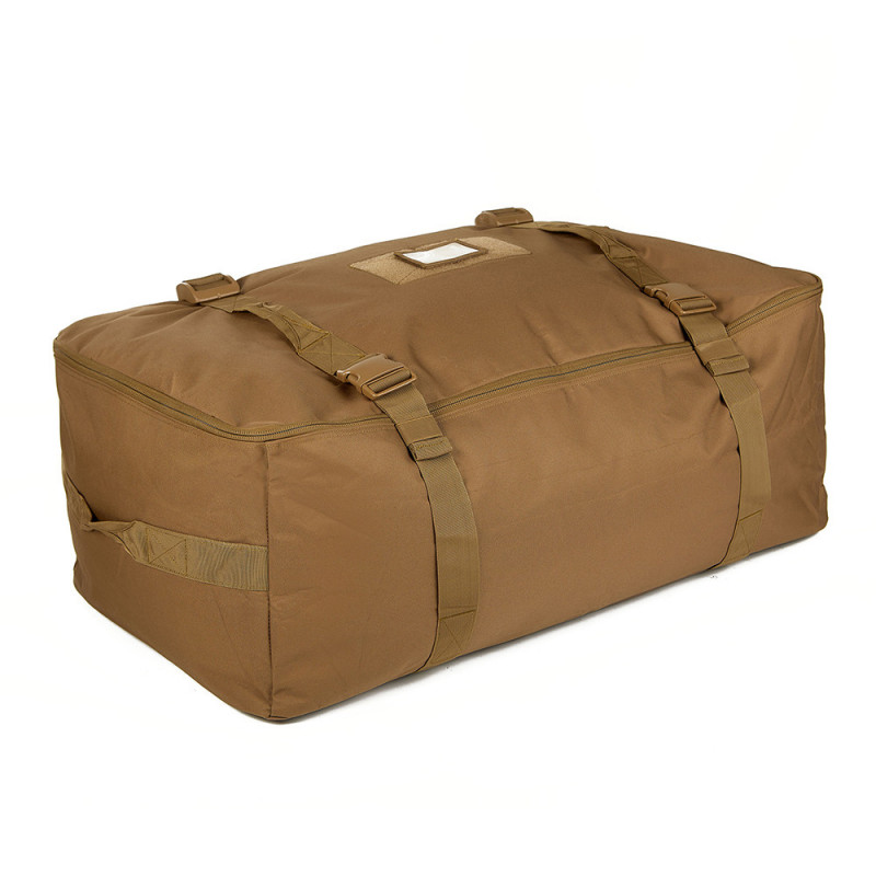 Cantine souple 160L Tan 01