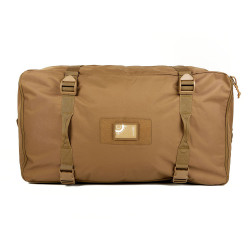 Cantine souple 160L Tan 02