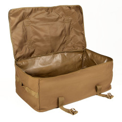 Cantine souple 160L Tan 03