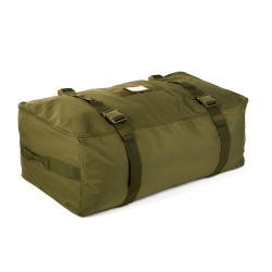 Cantine souple 160L Kaki 01