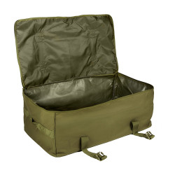 Cantine souple 160L Kaki 02