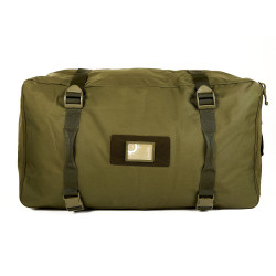 Cantine souple 160L Kaki 04