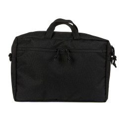 Sacoche ordinateur Noir 01