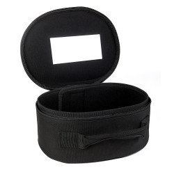 Porte-Képi Noir 01