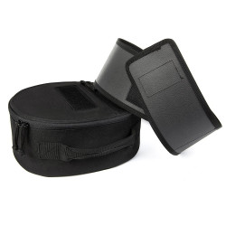 Porte-Képi Noir 02