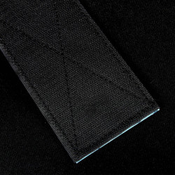 Porte-Képi Noir 03