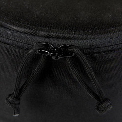 Porte-Képi Noir 04