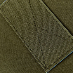 Porte-Képi Kaki 04