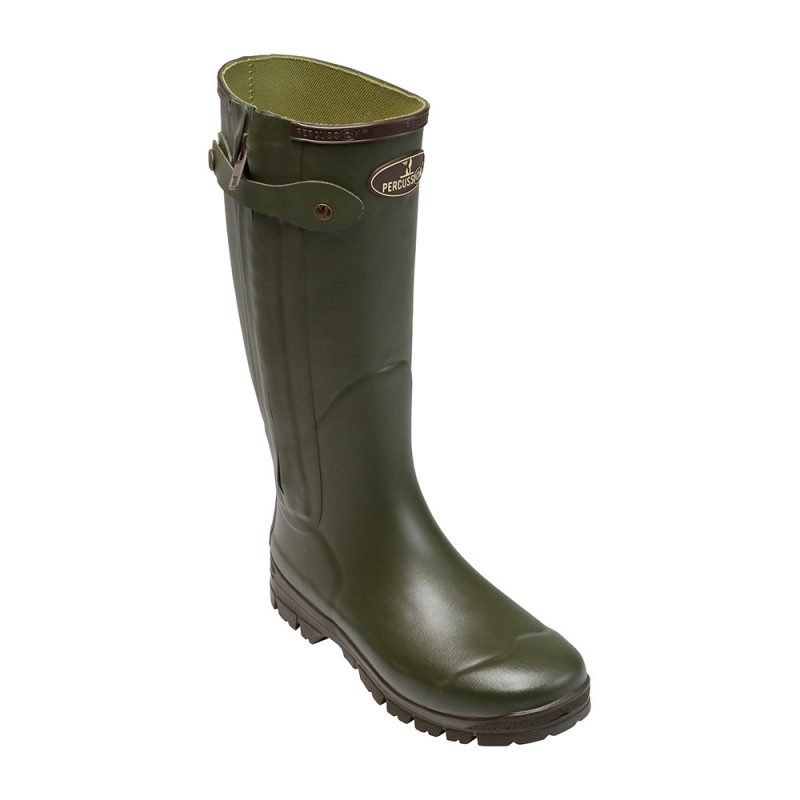 BOTTES JERSEY FULL ZIP CHANTILLY
