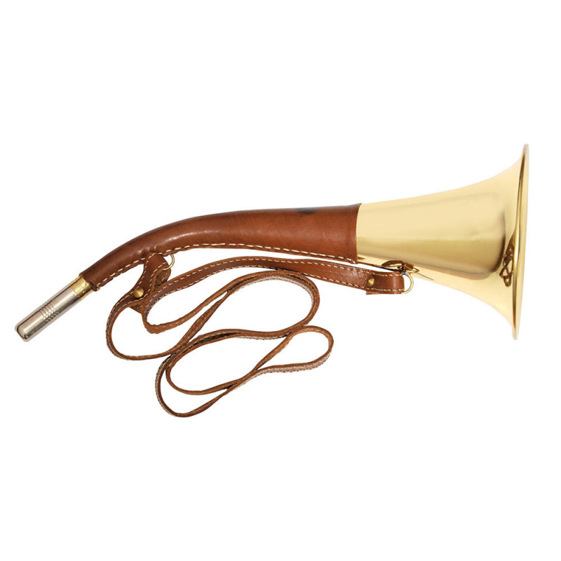 TROMPE XAVIER 40 CM