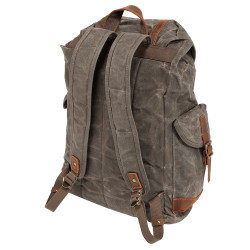 SAC A DOS ATLAS