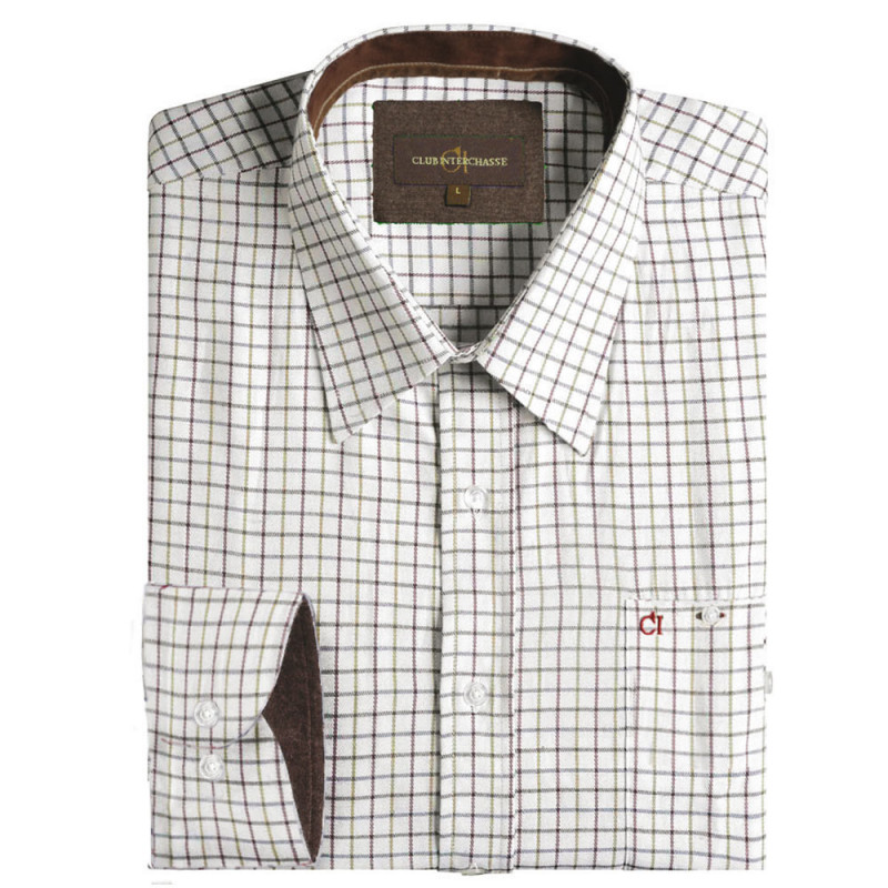 CHEMISE NORTON