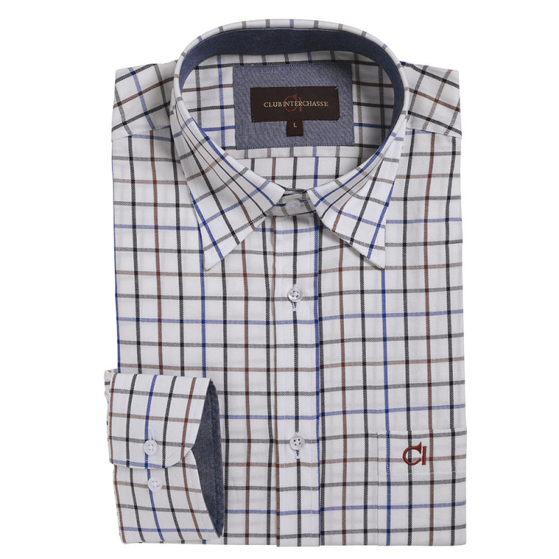 CHEMISE NEWTON