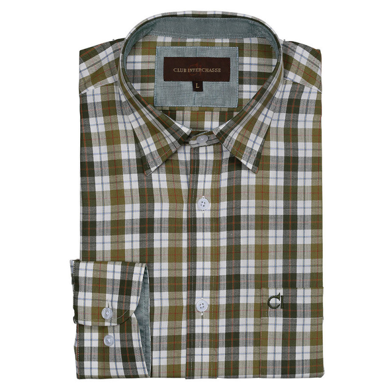 CHEMISE NOAH