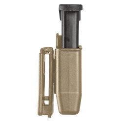 Porte-chargeur double rapide 8DMH03 pour pistolet automatique Tan 01