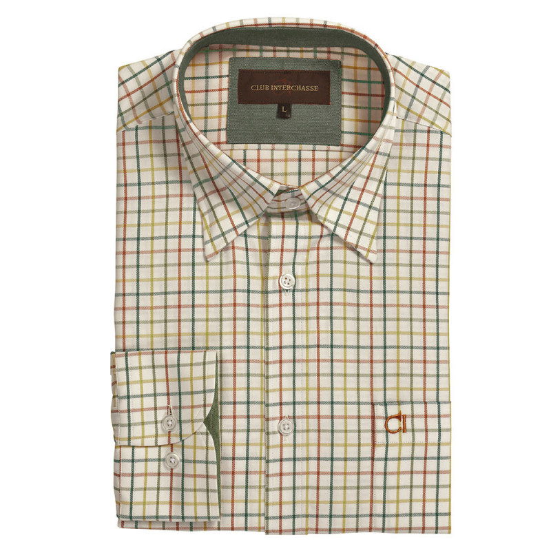 CHEMISE ALIX