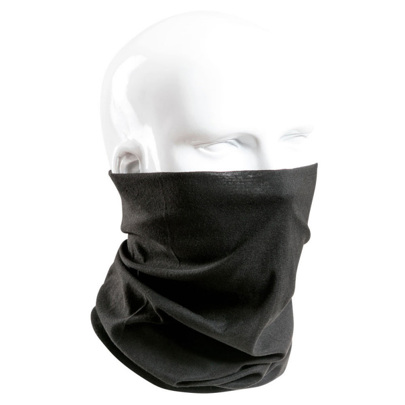Tour de cou Thermo Performer niveau 1 Noir