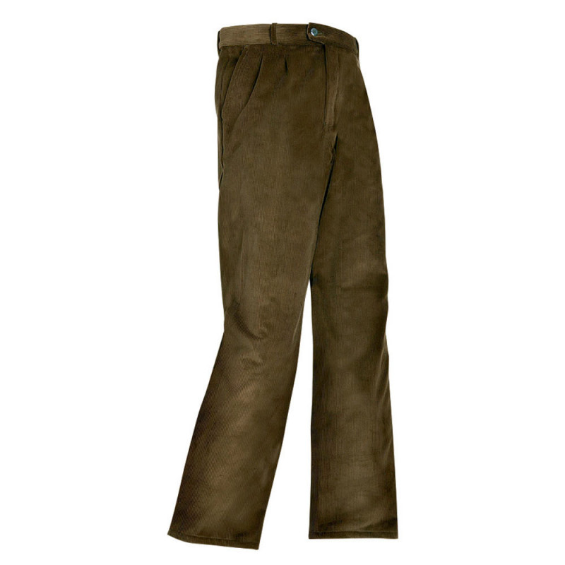 PANTALON LUPIN