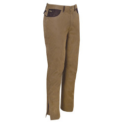 PANTALON CEVRUS FEMME