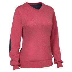 PULL ARTHEMIS FEMME ROSE