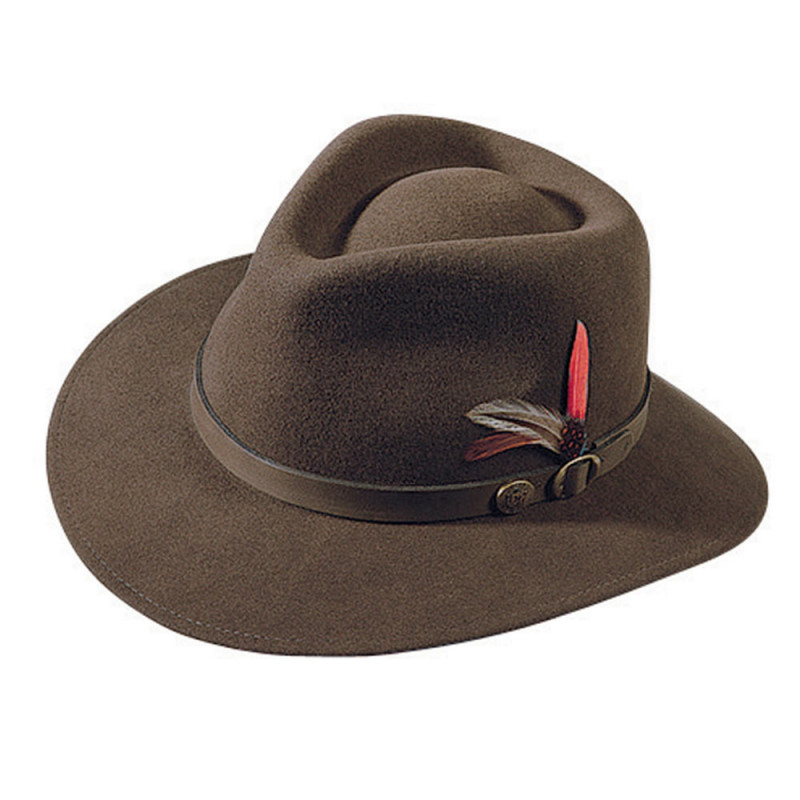 CHAPEAU HARRY