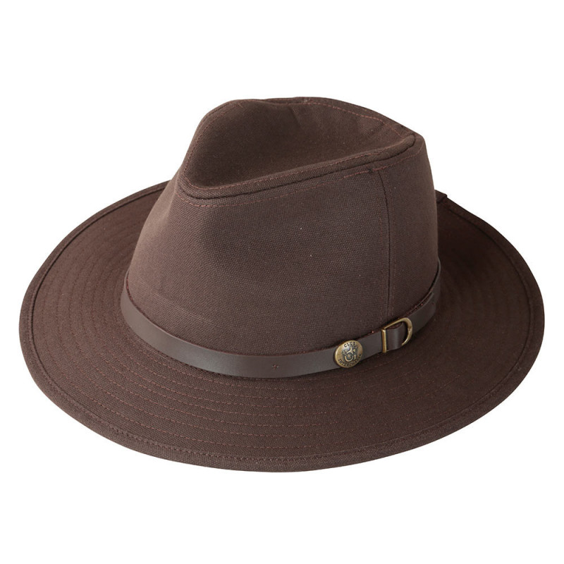 CHAPEAU HUGO