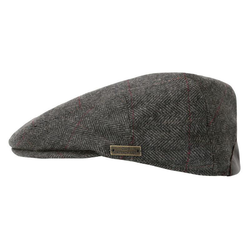 CASQUETTE HENRY