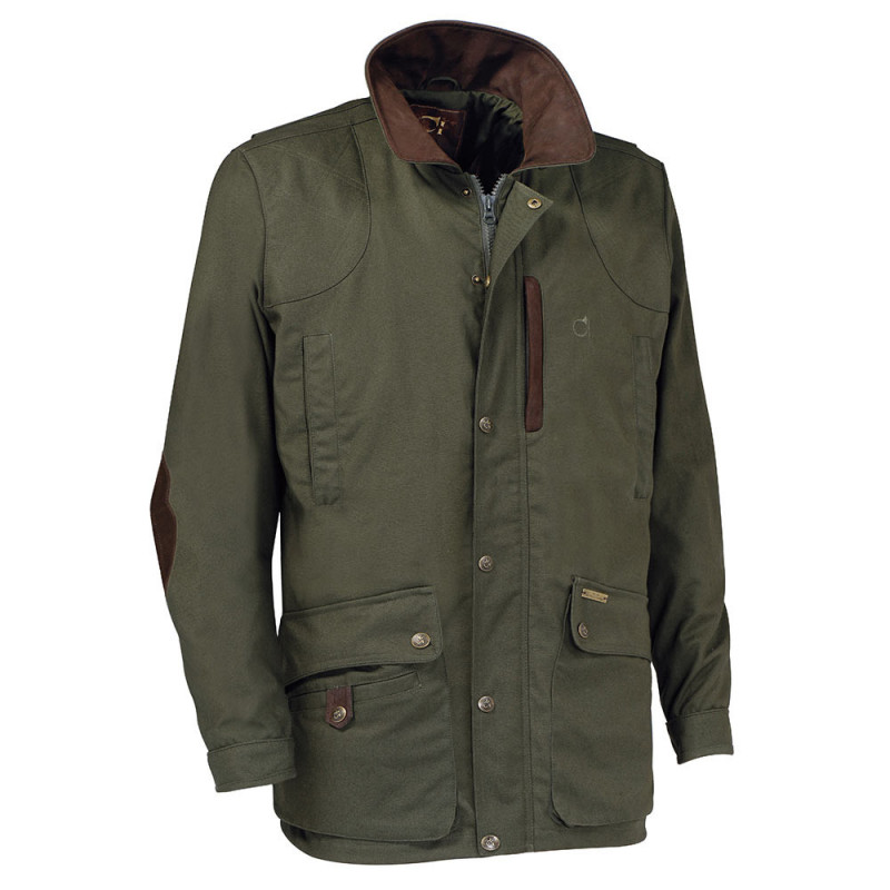 VESTE ARTHUR