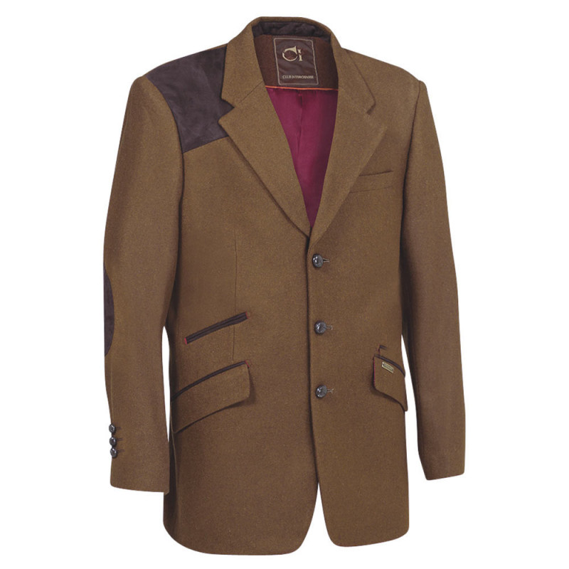 VESTE SWANN