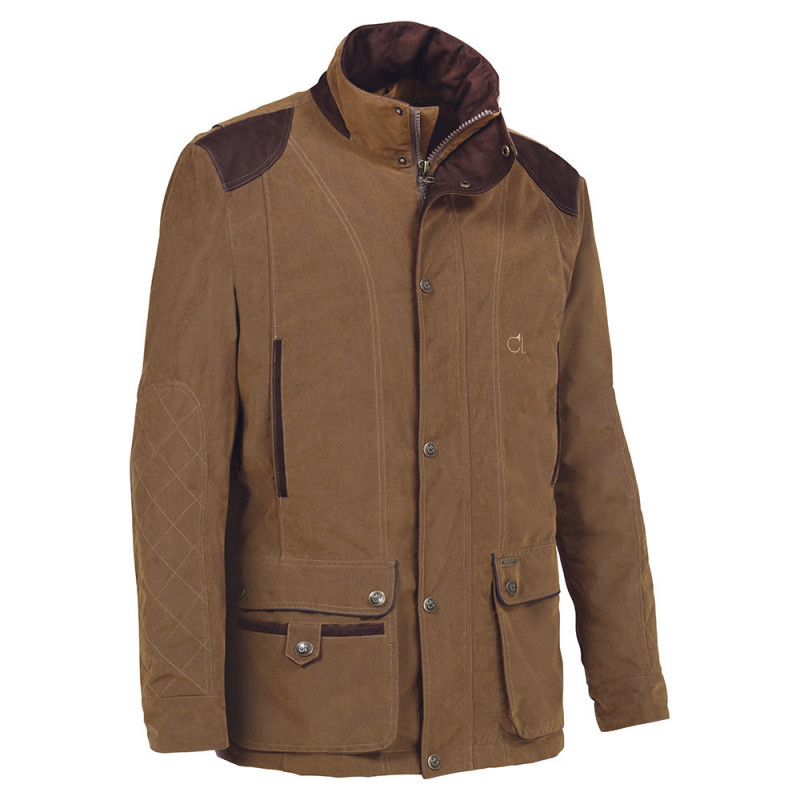 VESTE CEVRUS