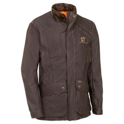 VESTE JANUS REVERSIBLE