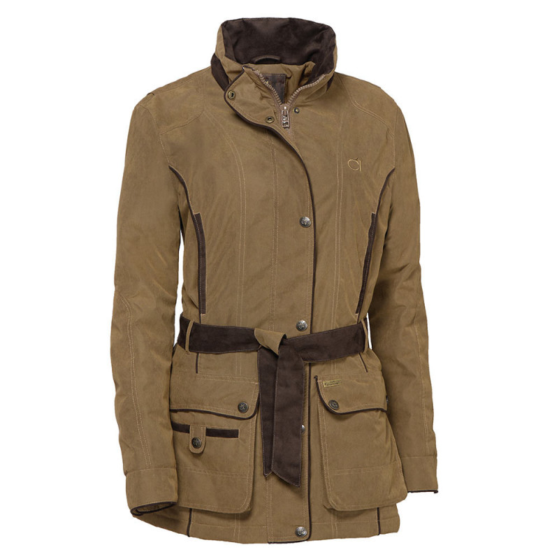 VESTE CEVRUS FEMME