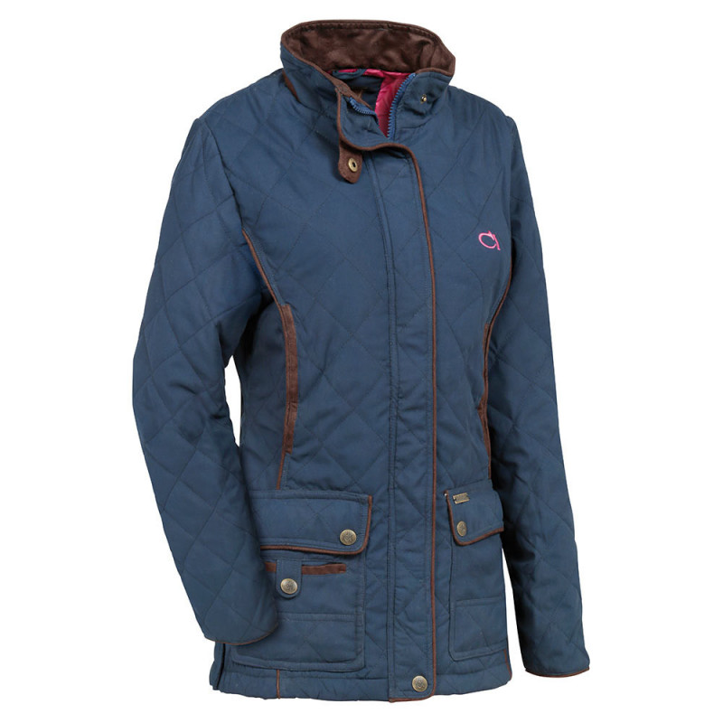 VESTE MISS PHOEBUS