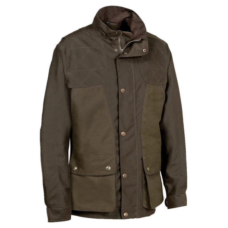 VESTE JULIUS