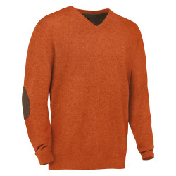 PULL WESLON Orange