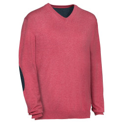 PULL WESLON Rose