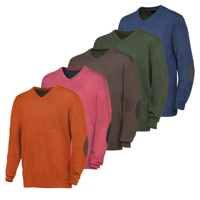 PULL WESLON Mix
