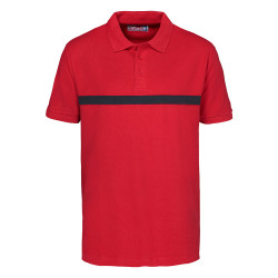 POLO SSIAP NEUTRE 01