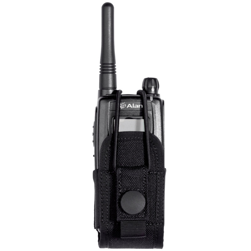 Porte-radio