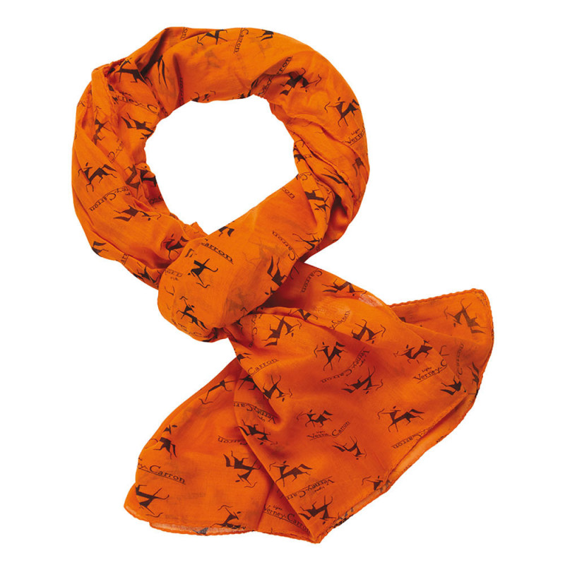 CHECH ORANGE