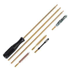 KIT NETTOYAGE CARABINE CAL. 8MM