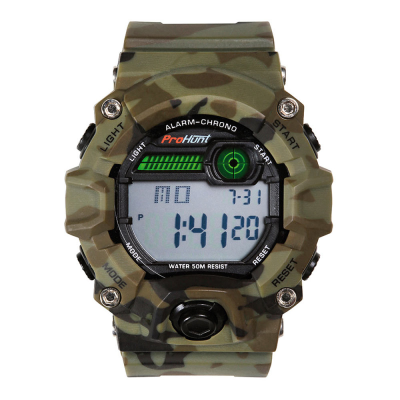 MONTRE