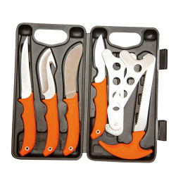 SET DE 5 COUTEAUX