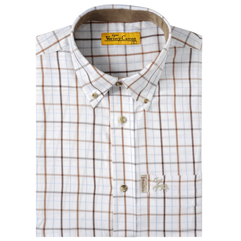 CHEMISE CLEVELAND