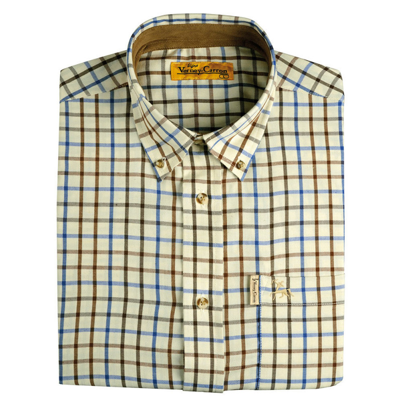 CHEMISE VILLEMY