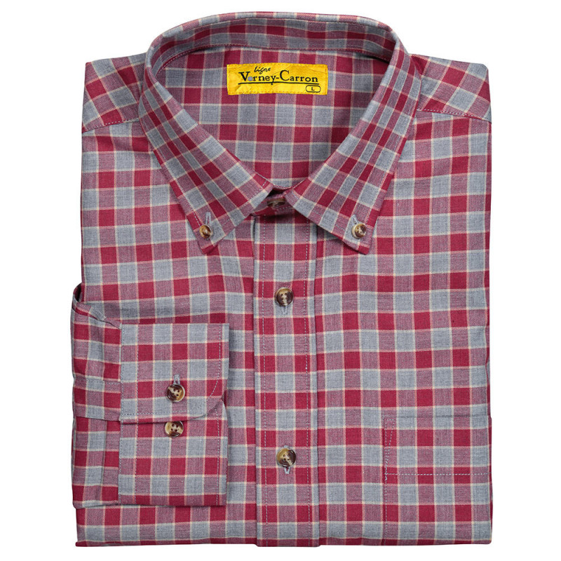 CHEMISE VERNON