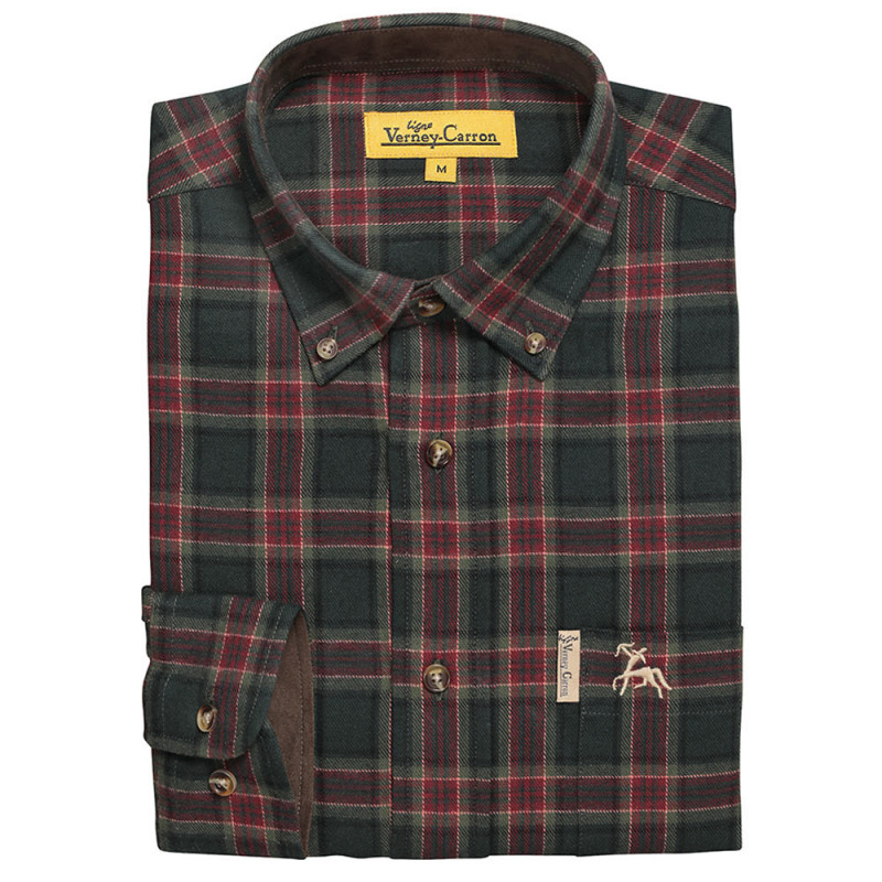 CHEMISE OLIVER